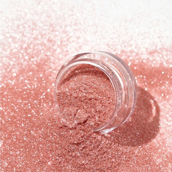 SHEGLAM Lip Dazzler Glitter Kit-Red Carpet Long-Lasting Glitter Lip Gloss - Picture 5 of 15